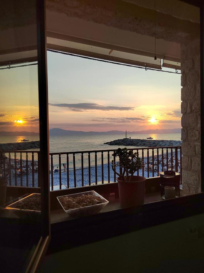 Marvel Sea View 1 Διαμέρισμα Ακρογιάλι Εξωτερικό φωτογραφία