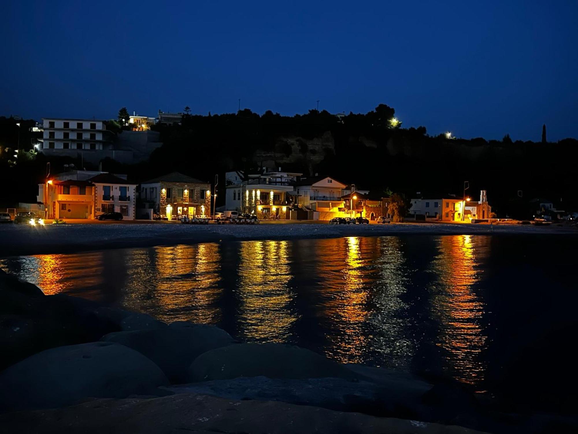 Marvel Sea View 1 Διαμέρισμα Ακρογιάλι Εξωτερικό φωτογραφία